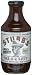 Stubb's Smokey Mesquite BBQ Sauce, 18-Ounce Bottles (Pack of 6)