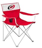 Carolina Hurricanes Folding Tailgate Chair