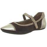 Yves Desfarge Bank, Ballerines femme