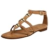 Bettye Muller Women's Golden Sandal