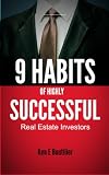 9 Habits of Highly Successful Real Estate Investors