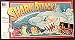 Shark Attack! (The Motorized Race and Chase Game)