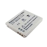 3 PACK Lithium-ion NB-4L NB4L Battery For Canon Camera