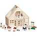 Furnished Dollhouse