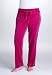 Avenue Plus Size Velour Pant