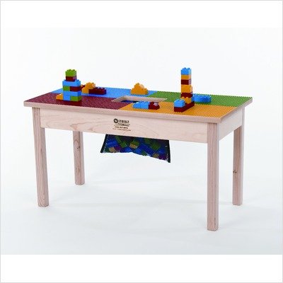 Buy Low Price Synergy Management Small Fun Builder Table Siz Small Grid BTS16SG