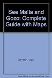 See Malta & Gozo : a complete guide with maps and gazetteer