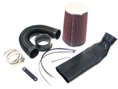 K & N 57-0348 57i High Performance International Intake Kit