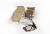 Produkt-Bild: Swarovski Gold Compact Mirror 414