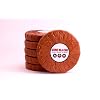 Fuel Cell Refills (6 cells) - Additional fuel for Stove In A Can portable stove for camping, hunting, emergency preparation, disaster readiness. The perfect Gift.