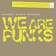 We Are Punks