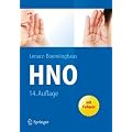 Hals-Nasen-Ohren-Heilkunde (Springer-Lehrbuch)