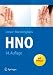 Hals-Nasen-Ohren-Heilkunde (Springer-Lehrbuch)