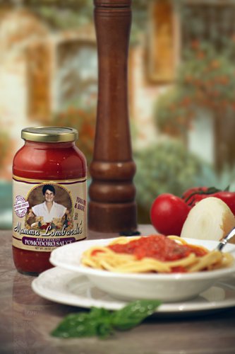 Filetto Di Pomodoro Sauce