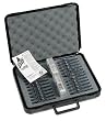 Compass Carry Case w/24 Polaris Compass Carry Case w/24 Polaris