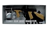 Toys : Tommy Gun Disc Shooter