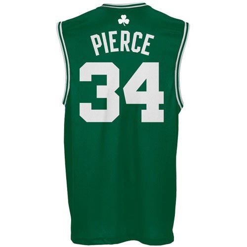 Paul Pierce Boston Celtics NBA YOUTH Replica Jersey