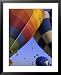Bristol Balloon Festival, Bristol, Avon, England, UK, Europe Collections Framed Art P...