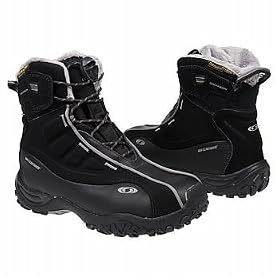Salomon B52 Dry WP Winter Boot - Mens by Salomon