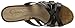 Jessica Simpson Women's Violas Wedge Sandal