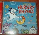 Leap Into Nursery Rhymes