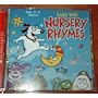 Leap Into Nursery Rhymes