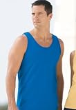 Cotton Tank Top
