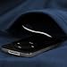 Nike Seattle Mariners Navy Blue Tackle Twill Hoody Sweatshirt image 1