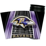 Baltimore Ravens Insulated Travel Mug