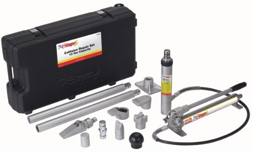 OTC 1515B 10-Ton Collision Repair Set