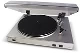 top 10 best selling  musical instruments - ION - iTTUSB-05 USB Record deck image 4