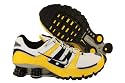 Nike Shox Remix + Mens Running Shoes