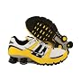 Nike Shox Remix + Mens Running Shoes