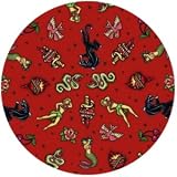 Hand Made Retro Chinese 