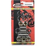 03-08 SUZUKI LTZ400: PIVOT WORKS LINKAGE SHOCK KIT by Pivot Works