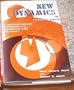 New dynamics in sexual love;: A revolutionary approach to marriage and celibacy,