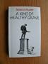 A Kind of Healthy Grave