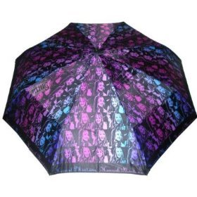 Disney Hannah Montana Collapsible Umbrella
