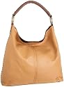 Lucky Brand Slouch Medium Leather Tote