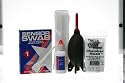 1.6X Sensor Cleaning Kit w/Sensor Swab® & Rocket Blower