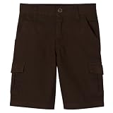 Infant/Toddler Boys' Cherokee® Adam Cargo Short - Brown