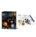 Kidz Lab - Solar System Mobile Making Kit - Childs Science & Education Kit