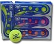 Platform Tennis Balls (dozen)