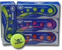 Platform Tennis Balls (dozen)