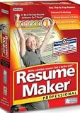 Resume Maker Professional 14