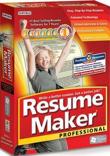 Resume Maker Professional 14