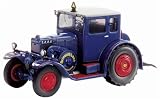 Eigenschaften Schuco 2981 / Schuco 2981 Lanz Eilbulldog geschl.Kabine, 1:43