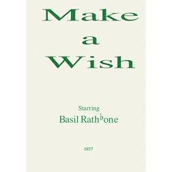 Make a Wish