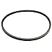 Club Car Clutch Drive Belt | For 1988-1991 341cc DS Gas Golf Carts
