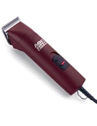 Pet Products: Andis AGC Super 2-Speed Clippers for Pets with 10 Blades, 220-Volt - PetEdge National Brands